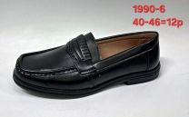 Półbuty wsuwane męskie (40-46/12P)