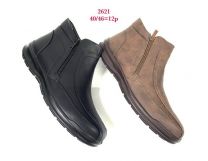 botki męskie (40-46/12par )