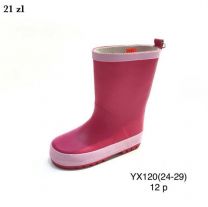 Kalosze dzieci (24-29/12P)