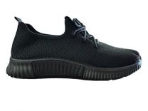 Buty Sportowe Wiązane Damskie (36-41/12P)