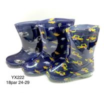 Kalosze dzieci (24-29/18P)