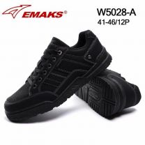 Buty sportowe wiązane męskie (41-46/12P)