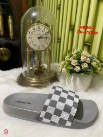 Klapki basenowe damskie (36-41/10P)