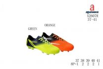 (37-41/8P)_Buty korki chłopięce 