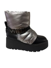 Botki Śniegowce damskie (36-41/12P)