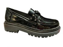 Półbuty na płaskim (36-41/12P)