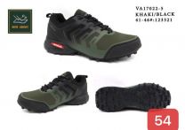 Buty trekkingowe męskie (41-46/12P)