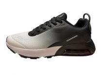 Buty sportowe wiązane męskie (40-45/12P)