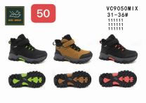 Trapery chłopięce (31-36/18P)