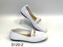 Baleriny damskie (36-41/12P)