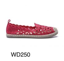 Espadryle damskie (36-41/12P)