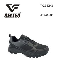 Buty sportowe wiązane męskie (41-46/8P)