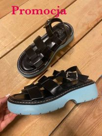 Sandały na płaskim (36-41/12P)
