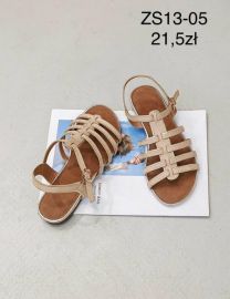 Sandały na płaskim (36-41/12P)