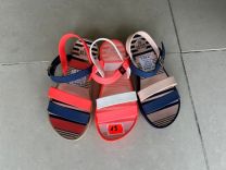 Sandały dziewczynka (27-32/18P)