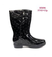 Kalosze damskie(37-42/12P)