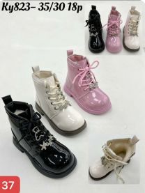 Botki dziewczynka (25-30/18P)