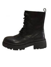 Botki na płaskim (36-41/12P)