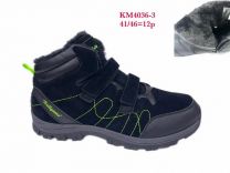 Trapery męskie(41-46/12P)