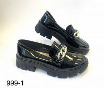 Półbuty na płaskim (36-41/12P)