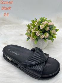 Klapki na płaskim (36-41/12P)