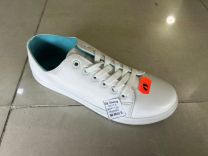 Trampki wiążane damskie(36-41/12P)