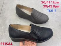 (39-43/8P)_Babcine pantofle