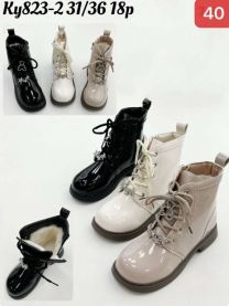 Botki dziewczynka (31-36/18P)