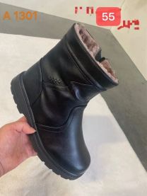 Botki babcine damskie (36-41/12P)