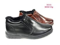 botki męskie (40-46/12par )