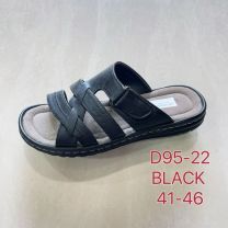 Klapki męskie (41-46/12P)