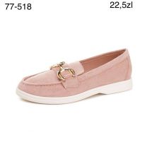 Półbuty na płaskim (36-41/12P)