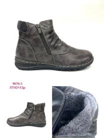 Botki babcine damskie (37-42/12P)