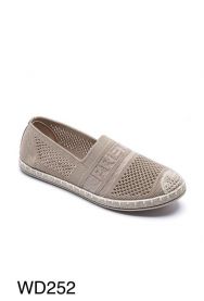 Espadryle damskie (36-41/12P)