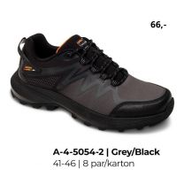 Buty Sportowe Wiązane męskie (41-46/8P)