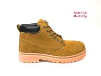 botki męskie (41-46/12par )