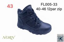 Trapery męskie(40-46/12P)