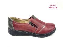 Babcine pantofle(36-42/12P)