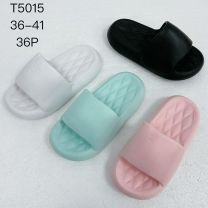 Klapki basenowe damskie (36-41/36P)