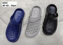 Klapki kroksy męskie (40-45/24P)