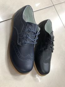 Półbuty chłopięce (31-36/18P)