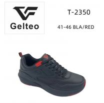 Buty Sportowe Wiązane męskie (41-46/8P)