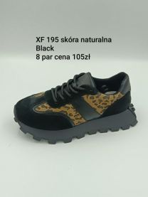 GOODIN_Sneakersy damskie(36-41/8P)