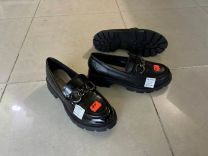 Półbuty na płaskim (36-41/12P)