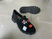 Półbuty na płaskim (36-41/12P)