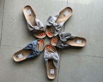 Klapki na płaskim (36-41/12P)