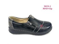 Babcine pantofle(36-42/12P)