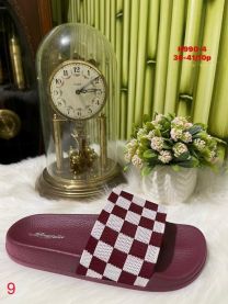 Klapki basenowe damskie (36-41/10P)