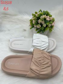 Klapki na płaskim (36-41/12P)