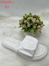 Klapki na płaskim (36-41/12P)